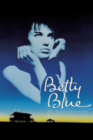 Jean-Jacques Beineix - Betty Blue artwork