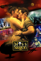 Laurence Connor & Brett Sullivan - Miss Saigon: 25th Anniversary Performance (Miss Saigon) artwork
