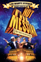 Not The Messiah (Un Très Vilain Garçon)