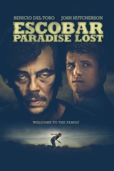 Escobar: Paradise Lost
