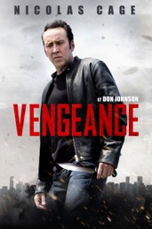 Vengeance (2017)