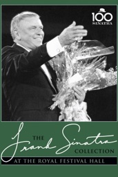 Frank Sinatra: In Concert At the Royal Festival Hall