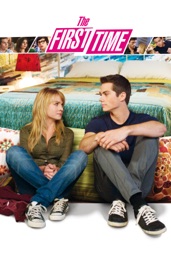 The First Time (2012)