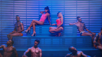 Ariana Grande - Side to Side (feat. Nicki Minaj) artwork