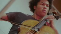 Sheku Kanneh-Mason & Isata Kanneh-Mason - No. 1 Elégie artwork