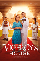 Gurinder Chadha - Viceroy's House artwork