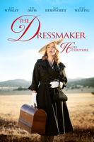 Jocelyn Moorhouse - The Dressmaker artwork