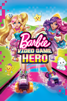 Conrad Helten & Ezekiel Norton - Barbie: Video Game Hero artwork
