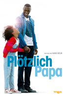 Hugo Gélin - Plötzlich Papa artwork