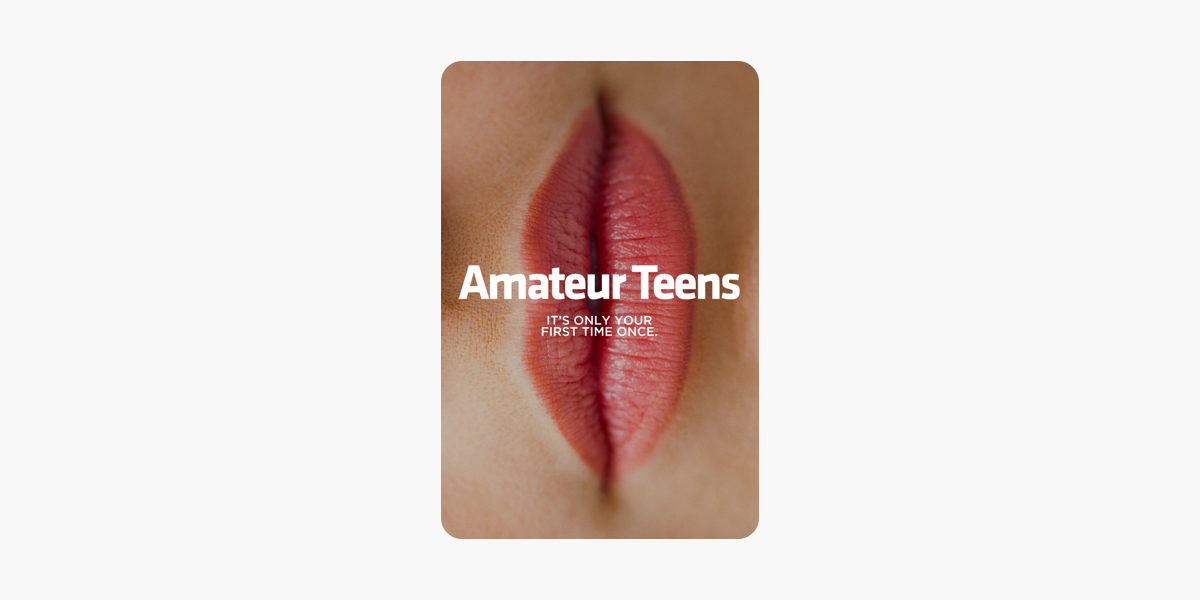 Amateur Teens Photos