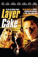 Matthew Vaughn - Layer Cake artwork