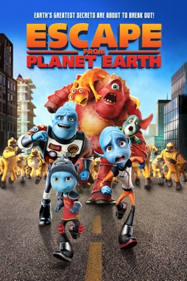 les zévadés de lespace uptobox