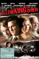 Steven Zaillian - All the King's Men (2006) artwork