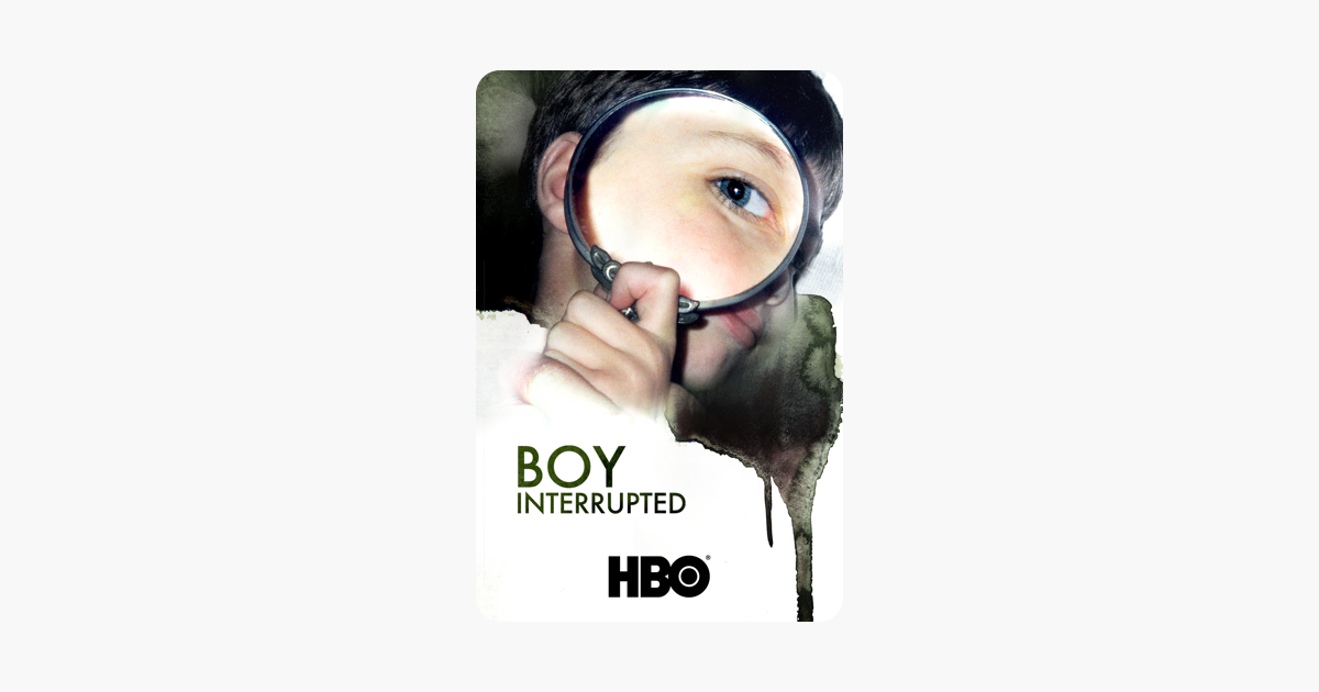 ‎Boy Interrupted on iTunes