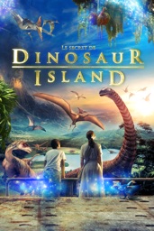 Le secret de Dinosaur Island