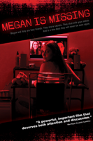 Michael Goi - Megan Is Missing artwork