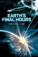 David Hogan - Earth's Final Hours artwork