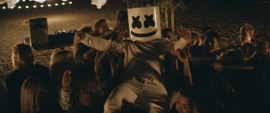 Ritual (feat. Wrabel) Marshmello Dance Music Video 2016 New Songs Albums Artists Singles Videos Musicians Remixes Image