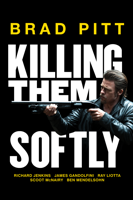 Andrew Dominik - Killing Them Softly artwork