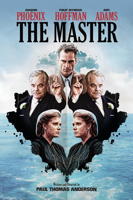 Paul Thomas Anderson - The Master artwork