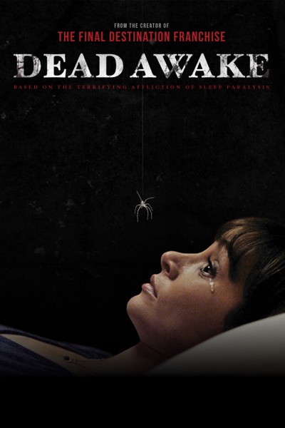 Dead Awake - Movie Trailers - iTunes