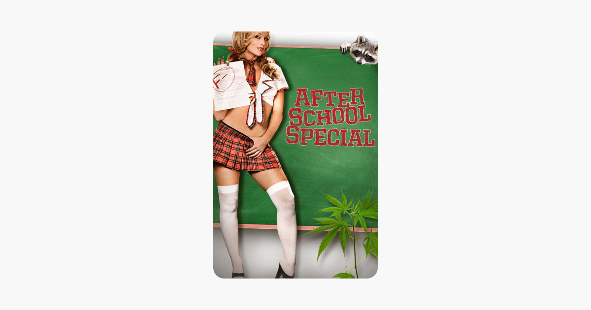 ‎after School Special On Itunes 