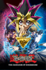 Yu-Gi-Oh!: The Dark Side of Dimensions - Satoshi Kuwabara