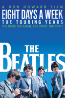 Ron Howard - The Beatles: Eight Days a Week - The Touring Years artwork