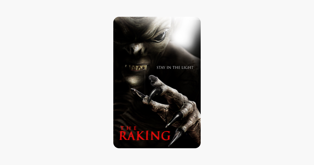 ‎The Raking on iTunes