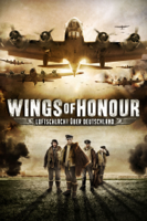 Christopher-Lee dos Santos - Wings of Honour – Luftschlacht über Deutschland artwork