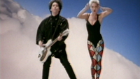 Roxette - Joyride artwork