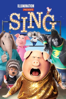 ‎Sing on iTunes