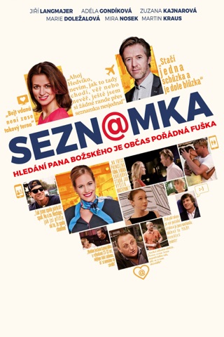 seznamka weirdos speed dating halal Paris