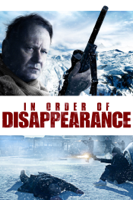 Hans Petter Moland - In Order of Disappearance artwork