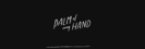 Palm of My Hand - ZHU