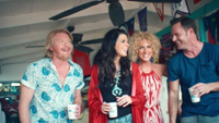 Little Big Town - Pain Killer artwork