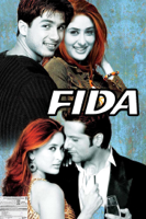 Ken Ghosh - Fida artwork