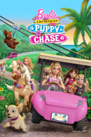 Conrad Helten - Barbie & Her Sisters In a Puppy Chase artwork