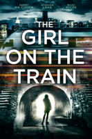 Larry Brand - The Girl on the Train (2013) artwork
