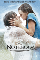 Nick Cassavetes - The Notebook artwork