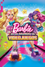 Barbie™ en un mundo de videojuegos - Conrad Helten & Ezekiel Norton