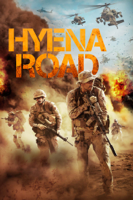 Unknown - Hyena Road artwork