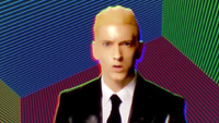 Eminem - Rap God artwork