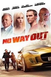 No Way Out (Collide)