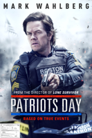 Peter Berg - Patriots Day artwork