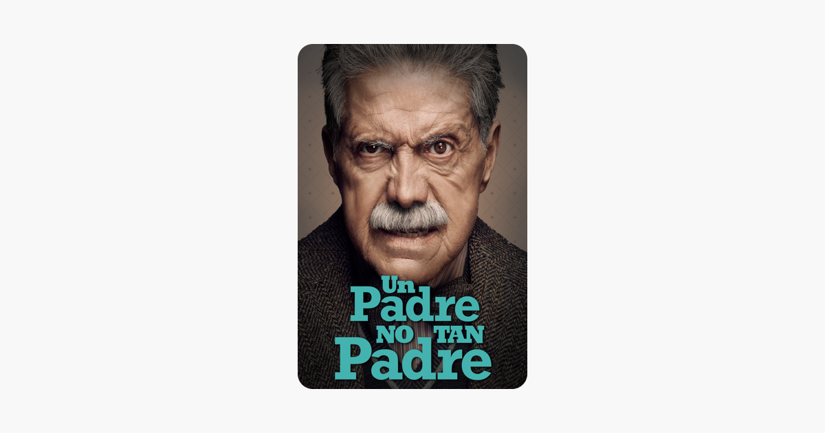 Un padre no tan padre en iTunes