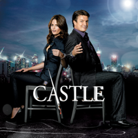 Castle - Castle, Season 3 artwork