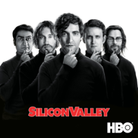 Silicon Valley - Minimum Viable Product artwork