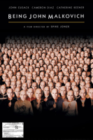 Spike Jonze - Being John Malkovich artwork