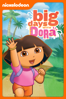 Big Days With Dora (Dora the Explorer) - George Chialtas